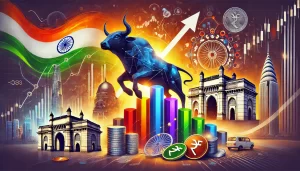 History-The 5 Game Changing Financial Comebacks in Indian Market