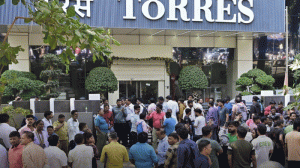 Avoiding Investment Scams: Lessons from the Torres Jewellers Fraud